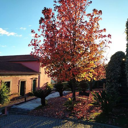 Vila Marim Quinta De Baixo 빌라 외부 사진