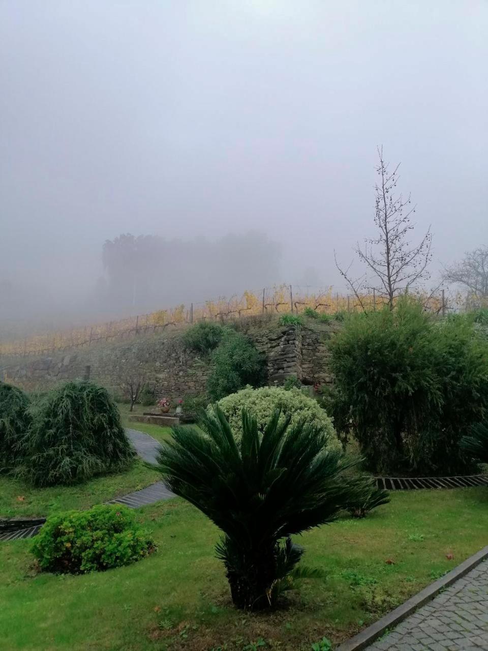 Vila Marim Quinta De Baixo 빌라 외부 사진