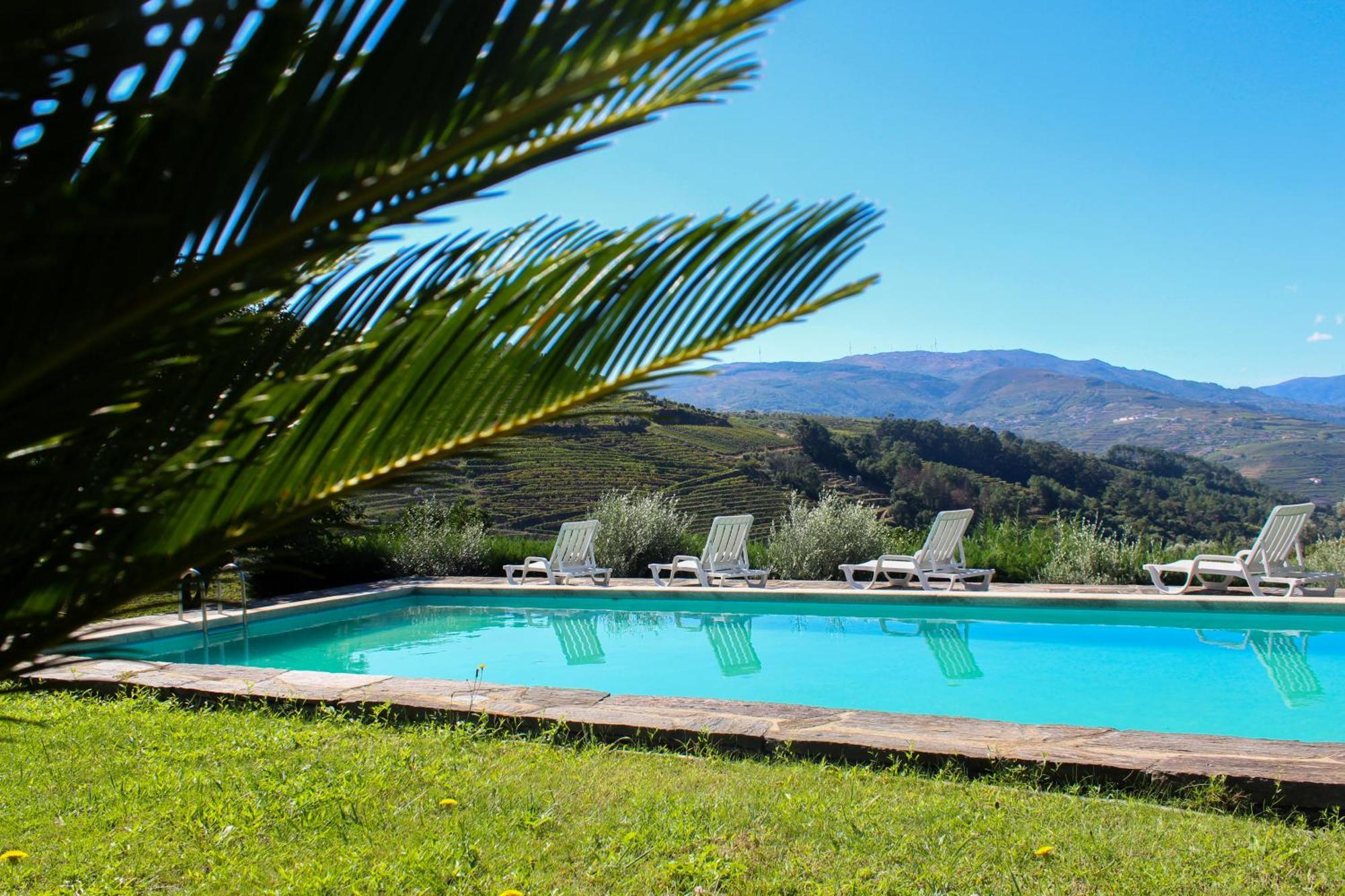 Vila Marim Quinta De Baixo 빌라 외부 사진