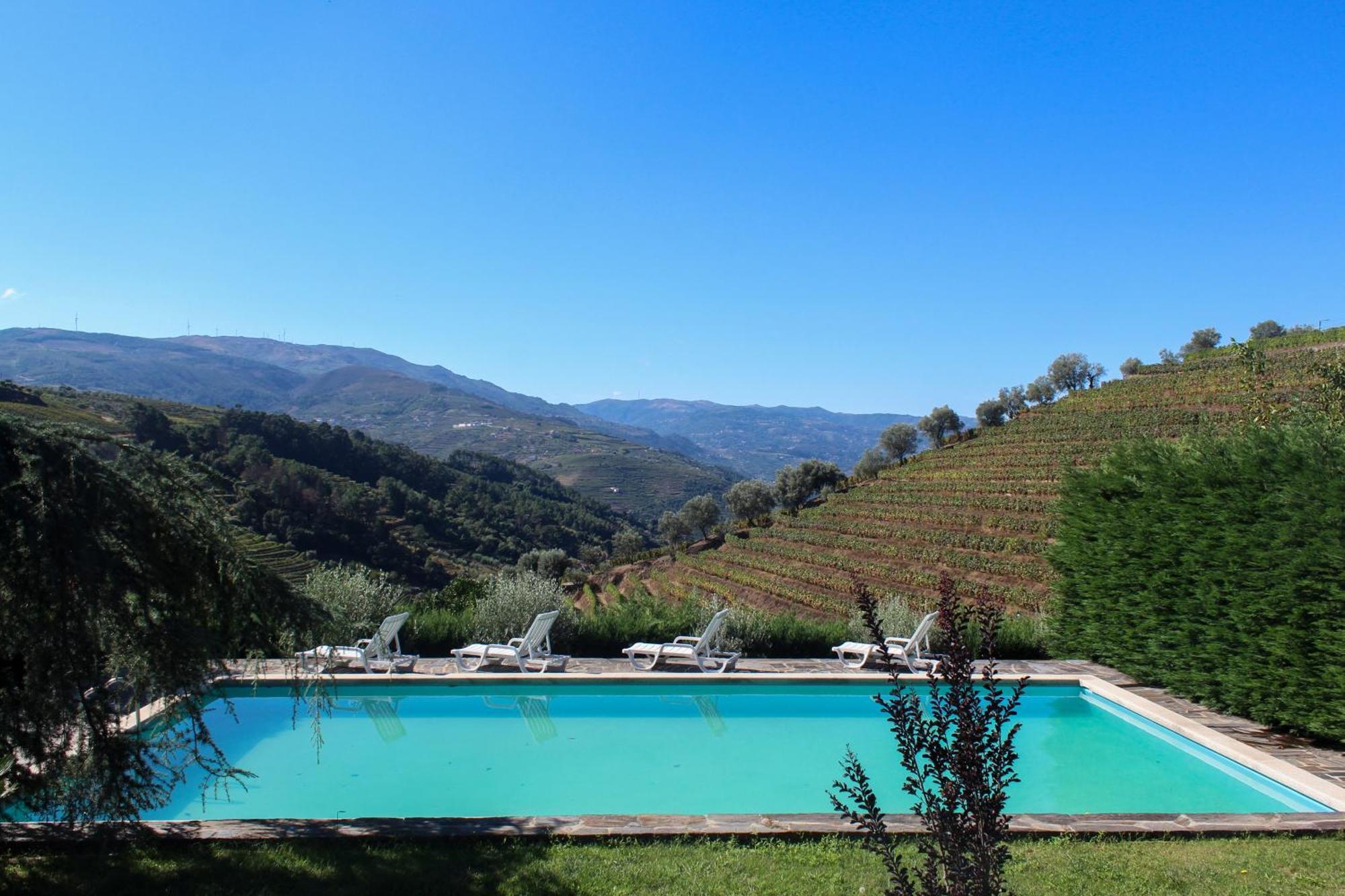 Vila Marim Quinta De Baixo 빌라 외부 사진