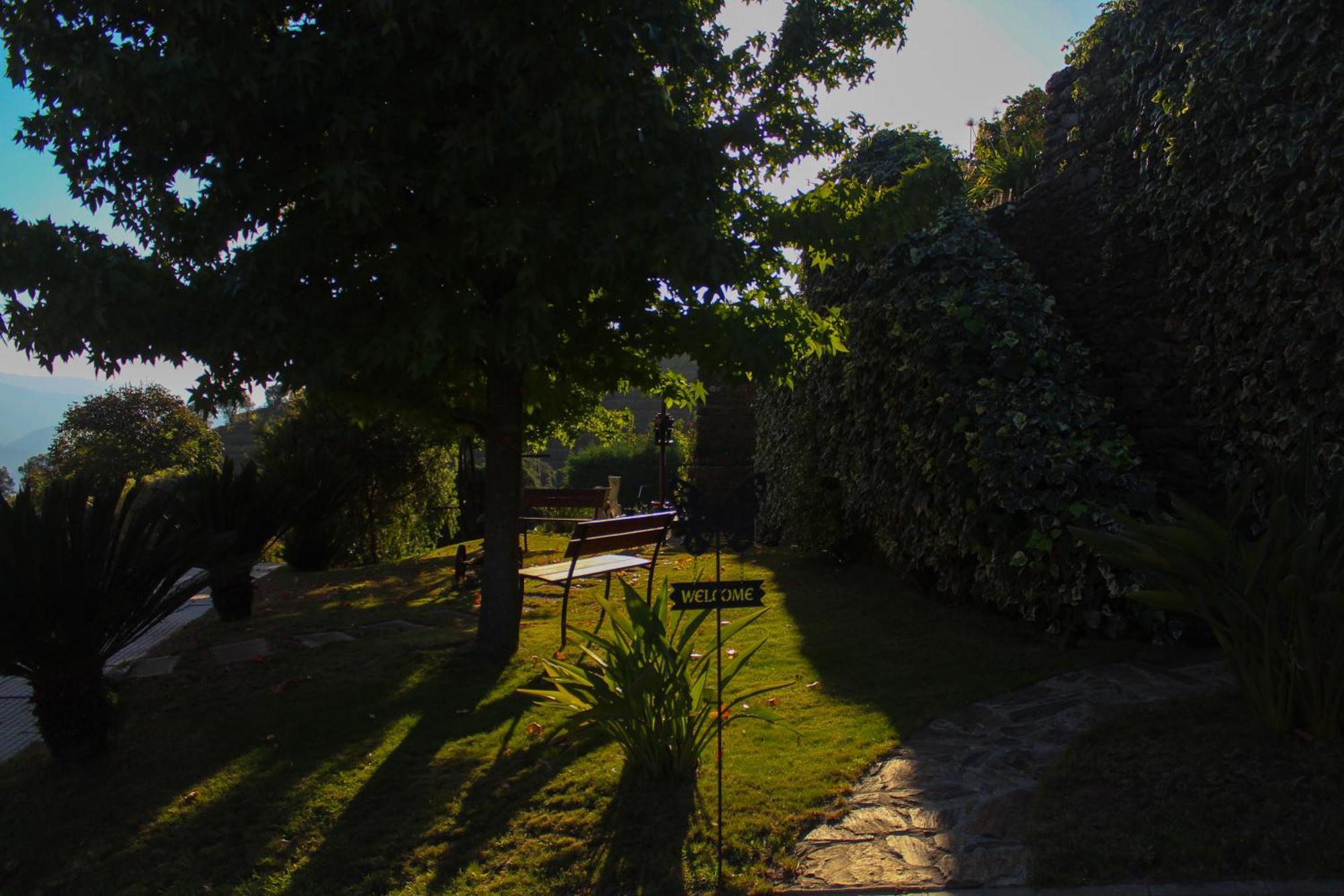 Vila Marim Quinta De Baixo 빌라 외부 사진