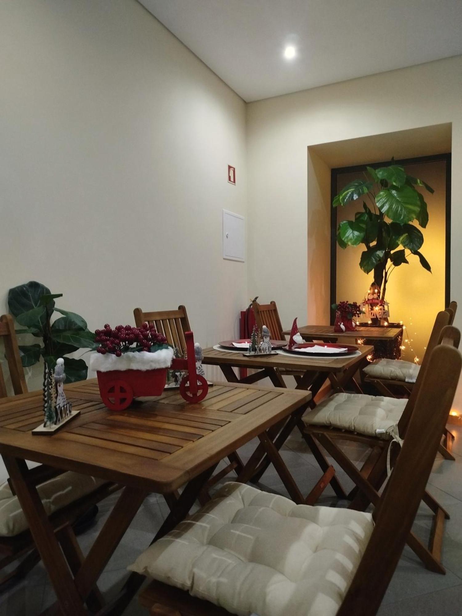 Vila Marim Quinta De Baixo 빌라 외부 사진