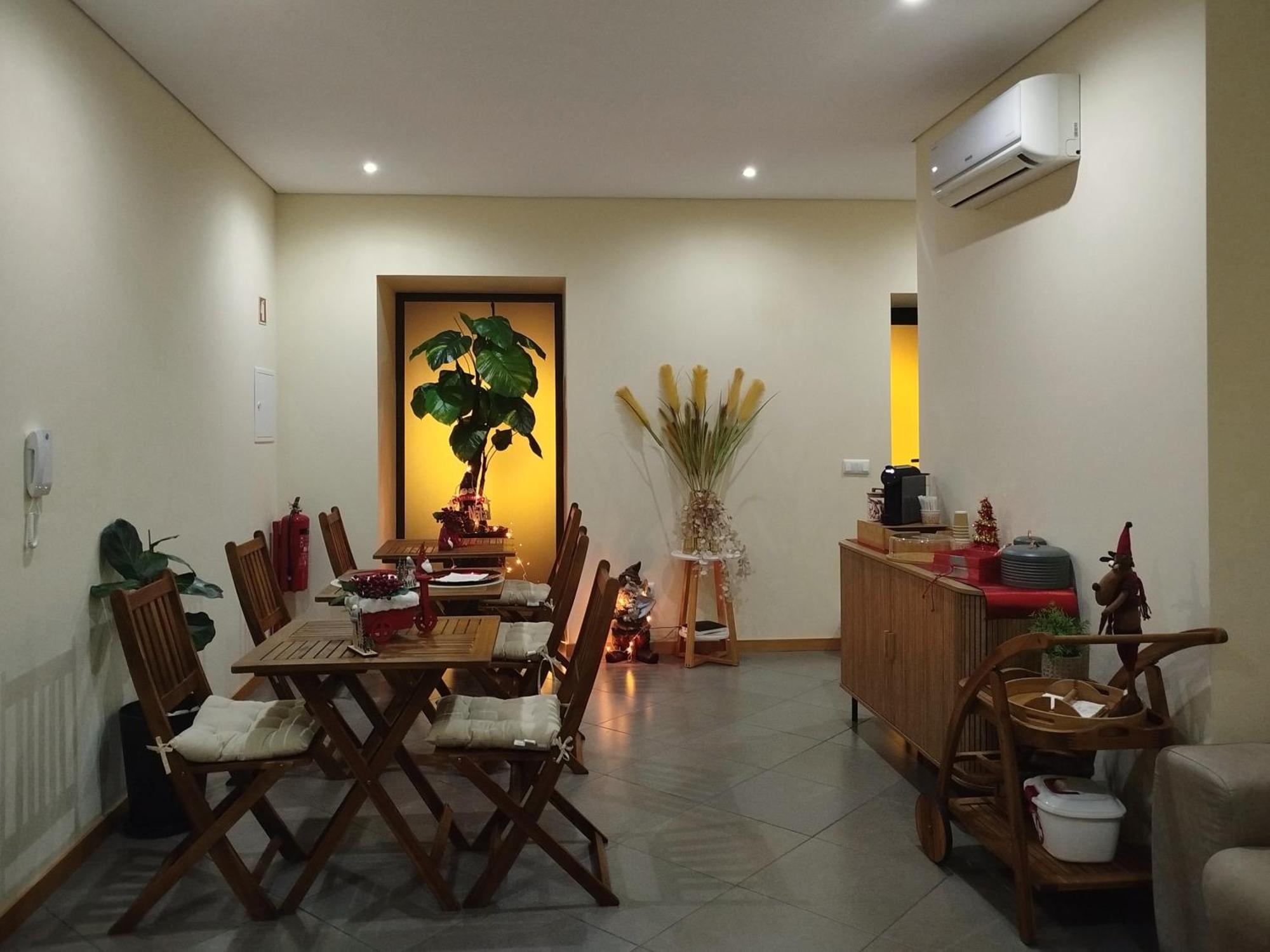 Vila Marim Quinta De Baixo 빌라 외부 사진